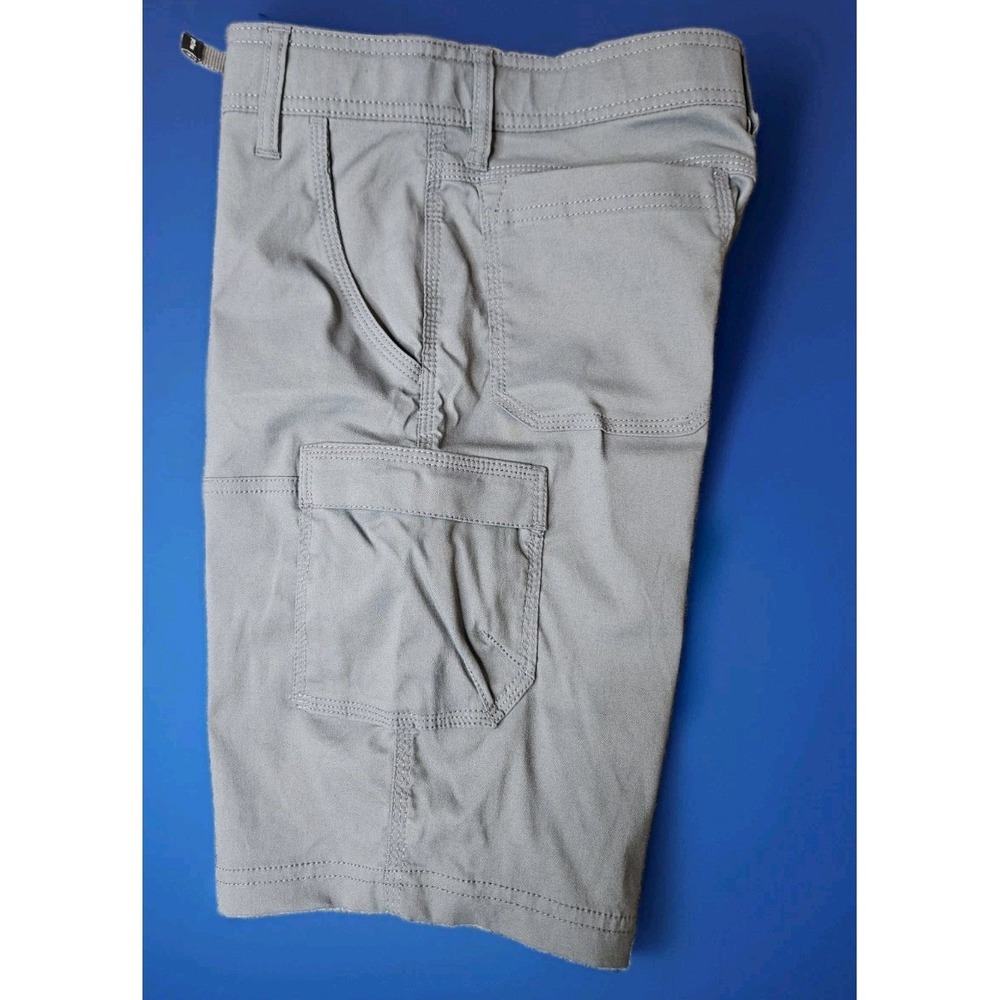 Prana Mens Hiking Shorts Size 28 Standard Fit 10 Inch Inseam Outdoors Travel